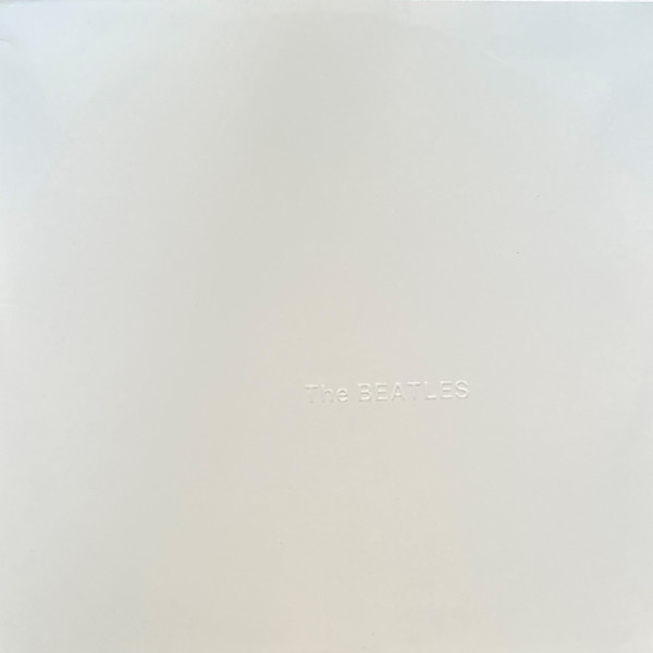 The Beatles  - Anniversary Edition